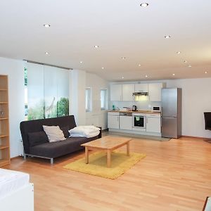 Appartement met Twee Slaapkamers